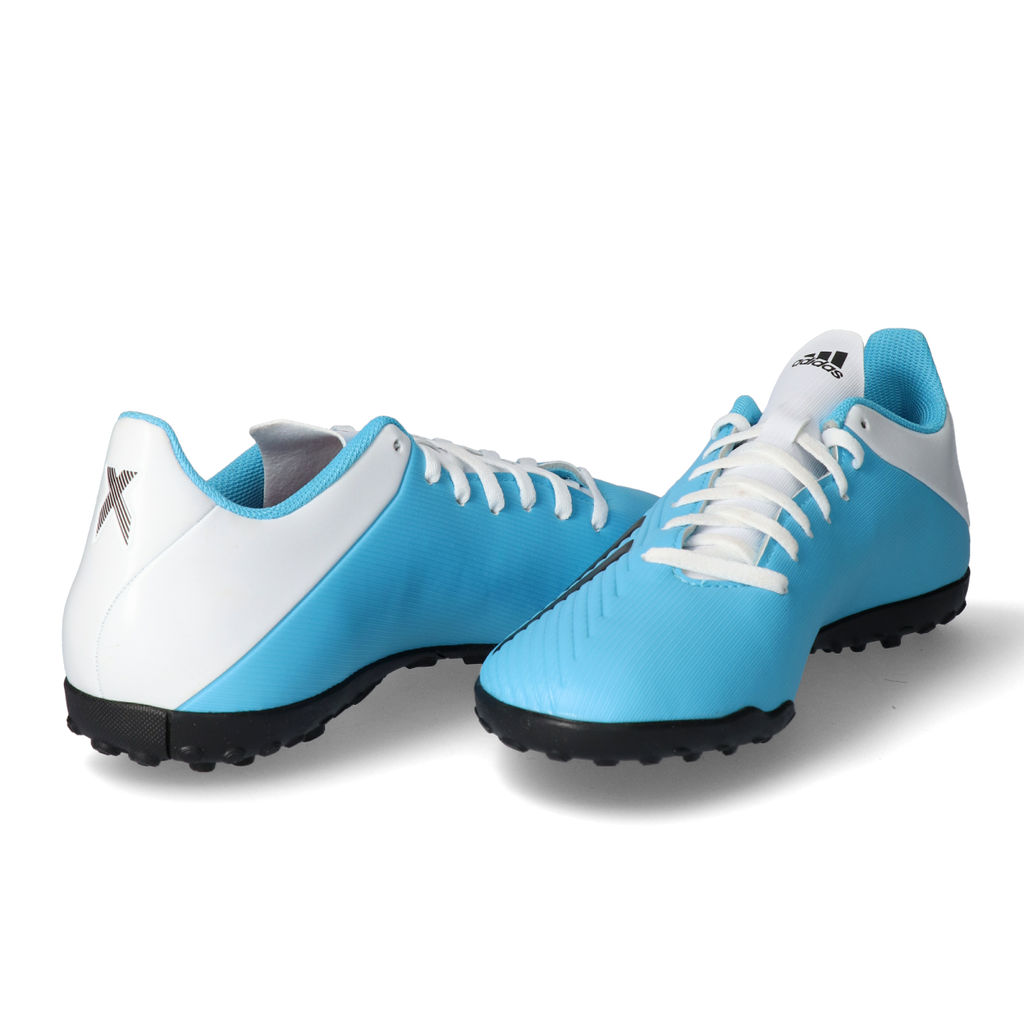 Adidas X 19.4 TF - Blue
