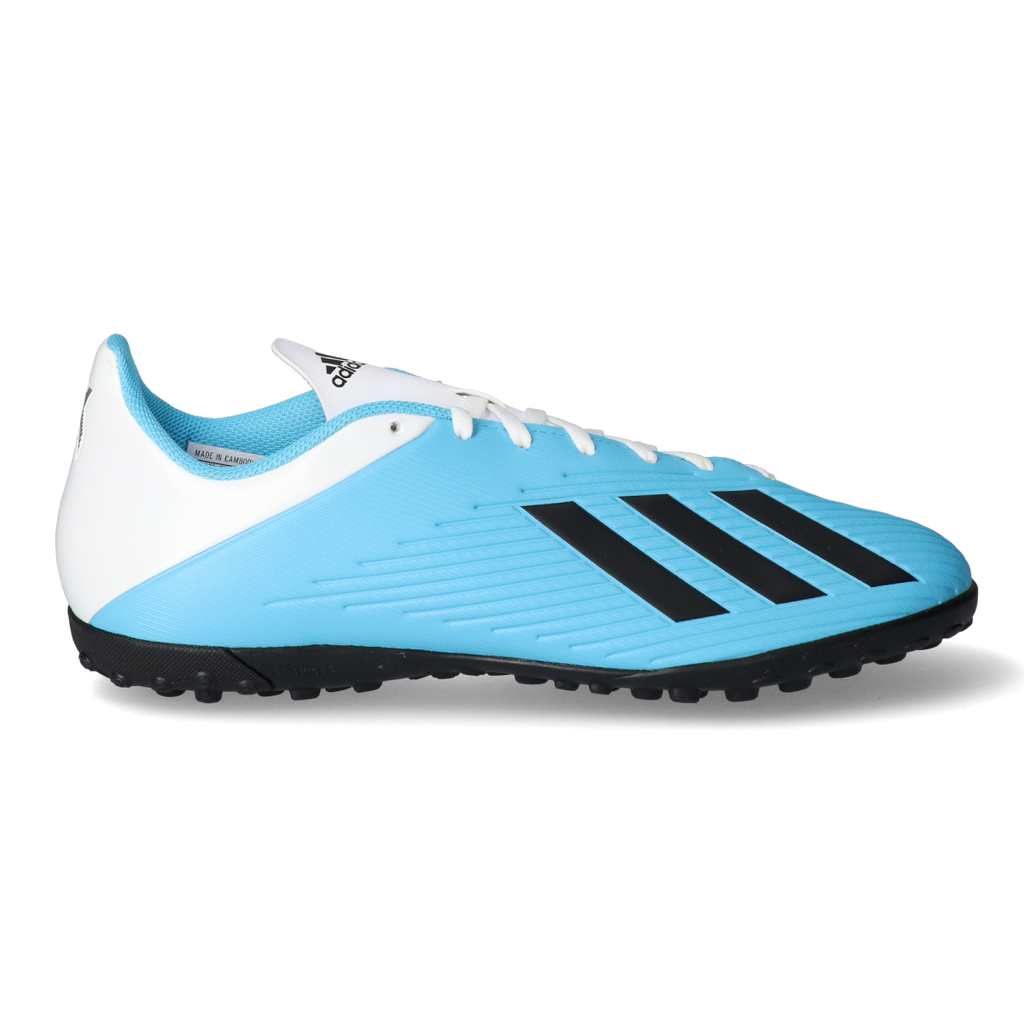 Adidas X 19.4 TF - Blue