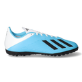 Adidas X 19.4 TF - Blue