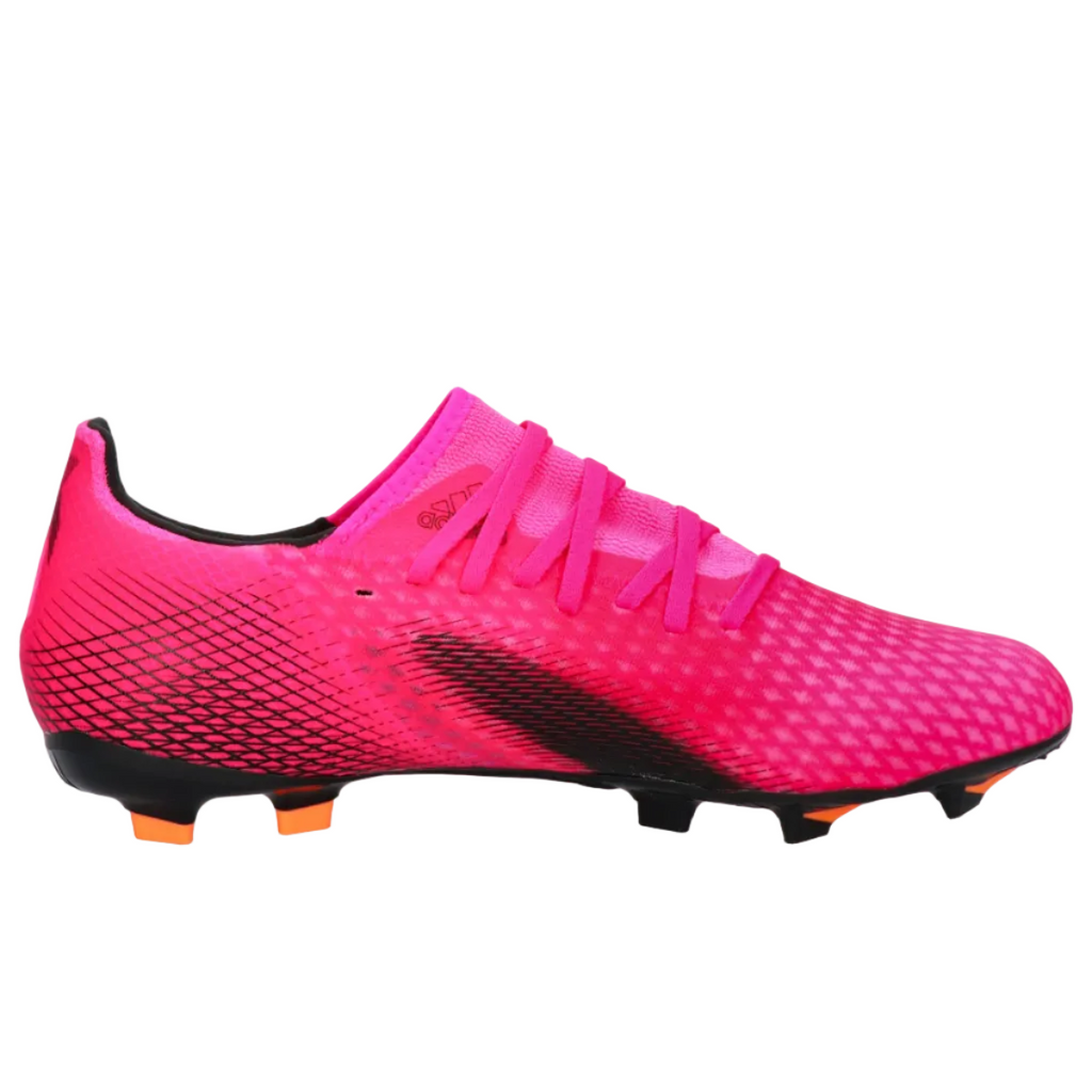 Adidas X Ghosted.3 TF - Pink