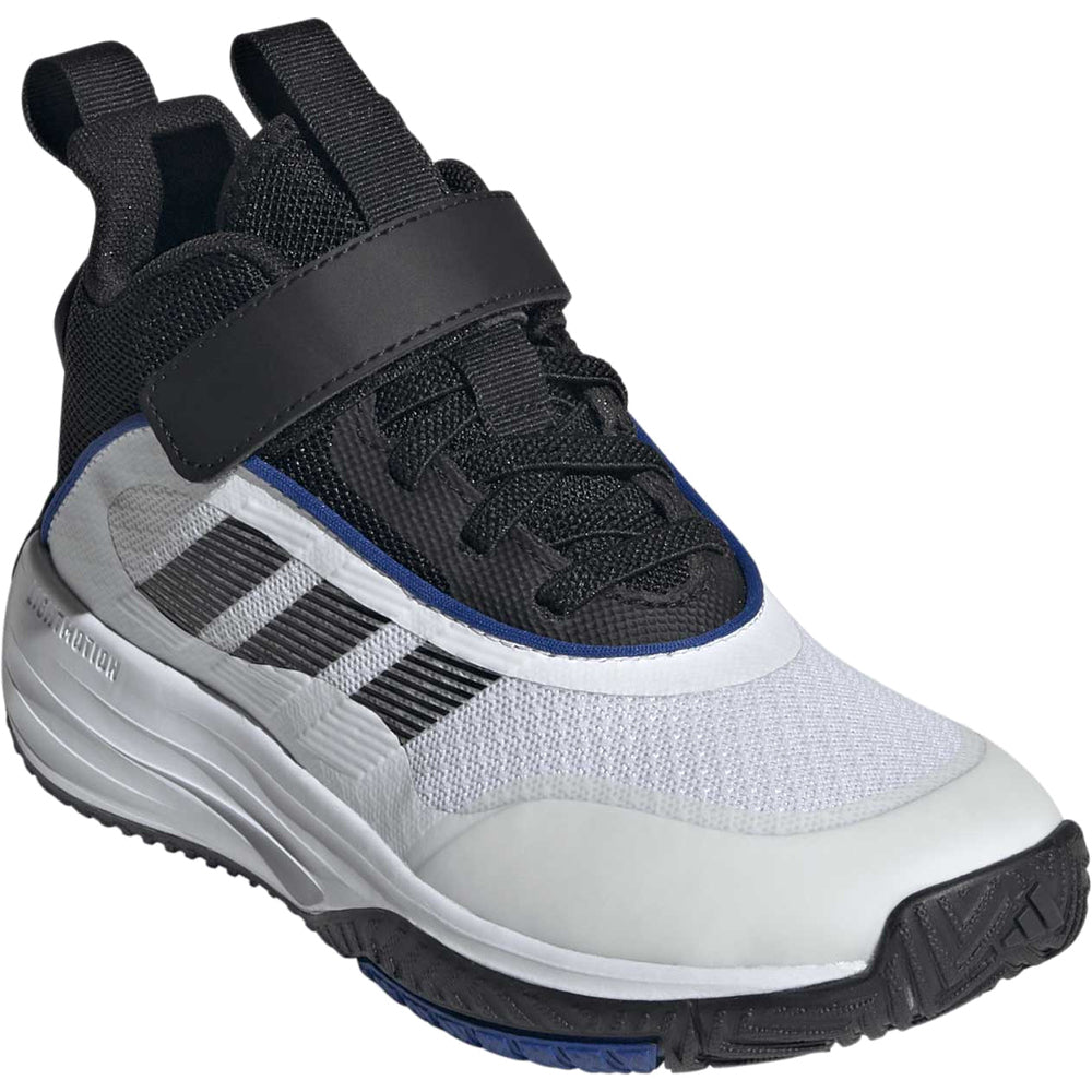 Adidas Ownthegame 3.0 - White