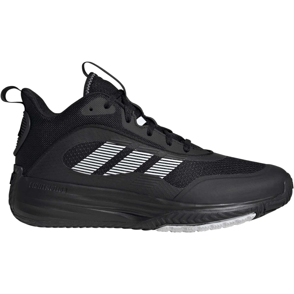Adidas Ownthegame 3.0 - Black