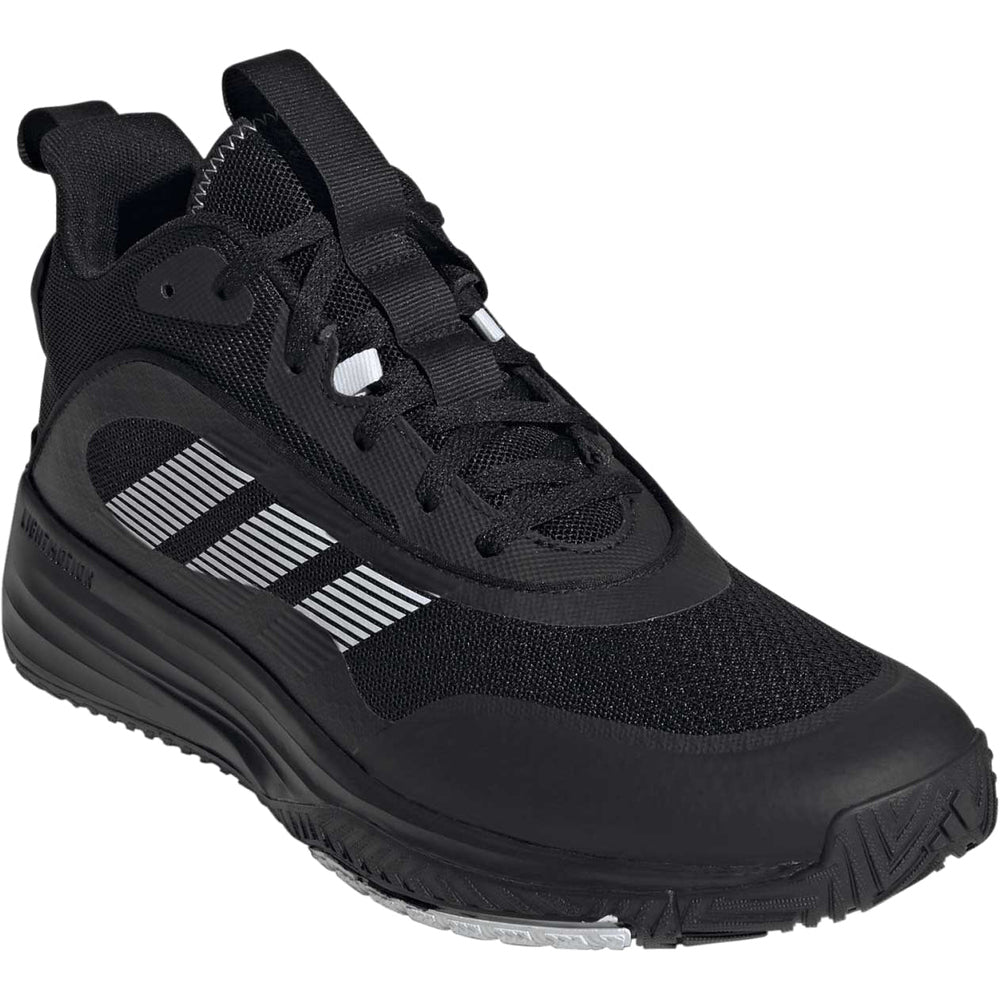 Adidas Ownthegame 3.0 - Black