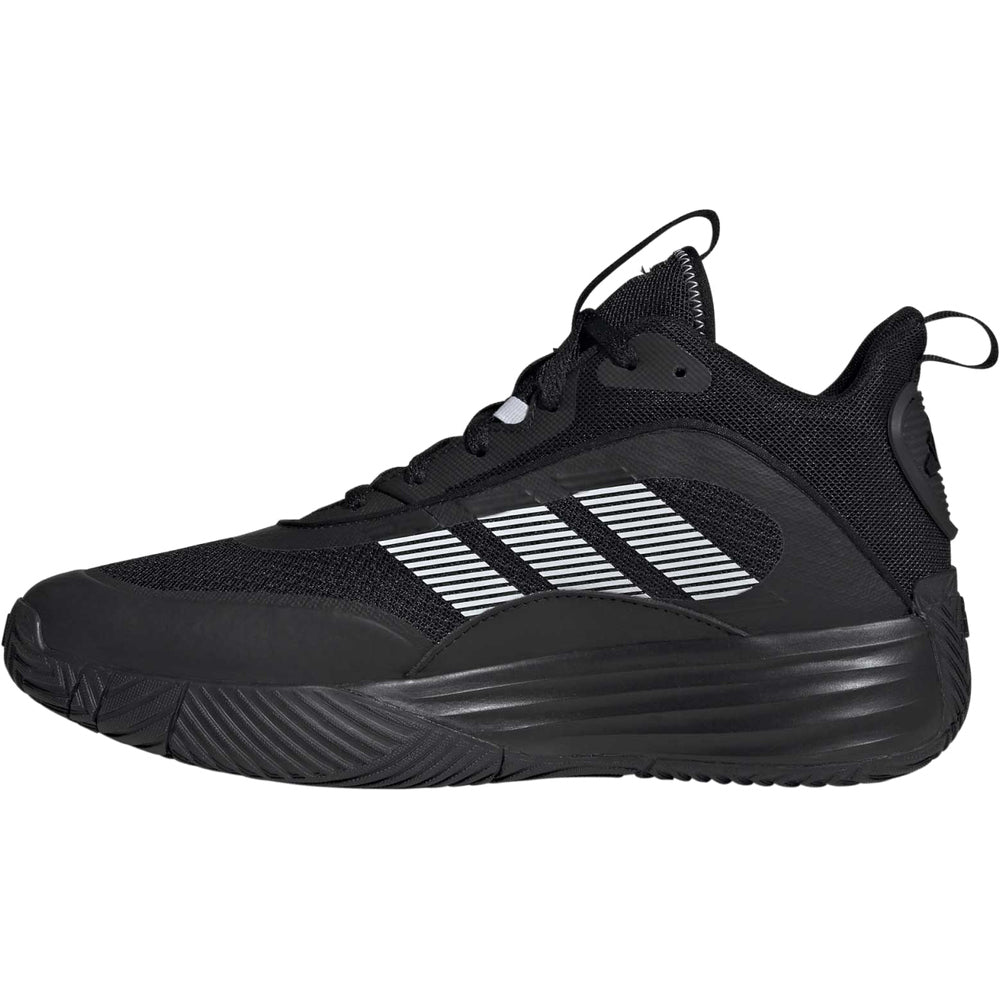 Adidas Ownthegame 3.0 - Black