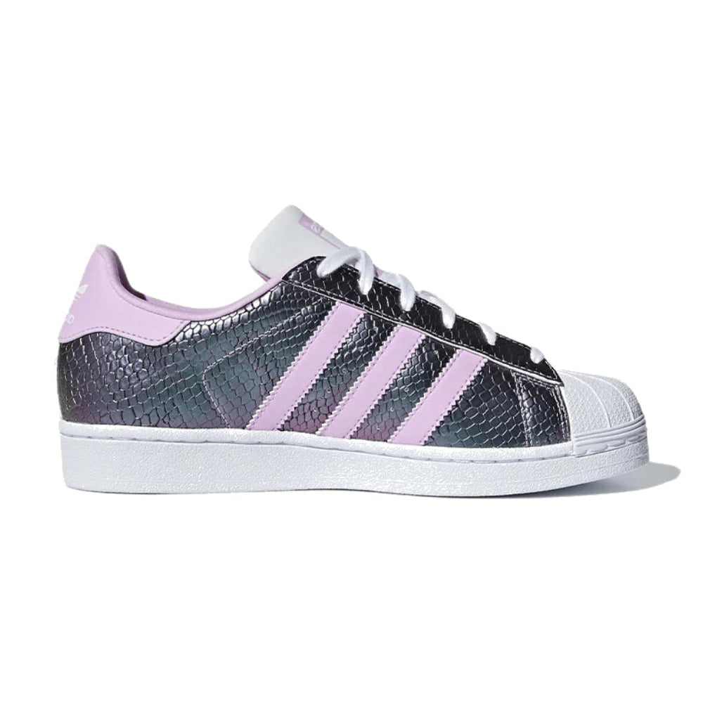 Adidas Originals Superstar - Black/Pink