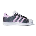Adidas Originals Superstar - Black/Pink