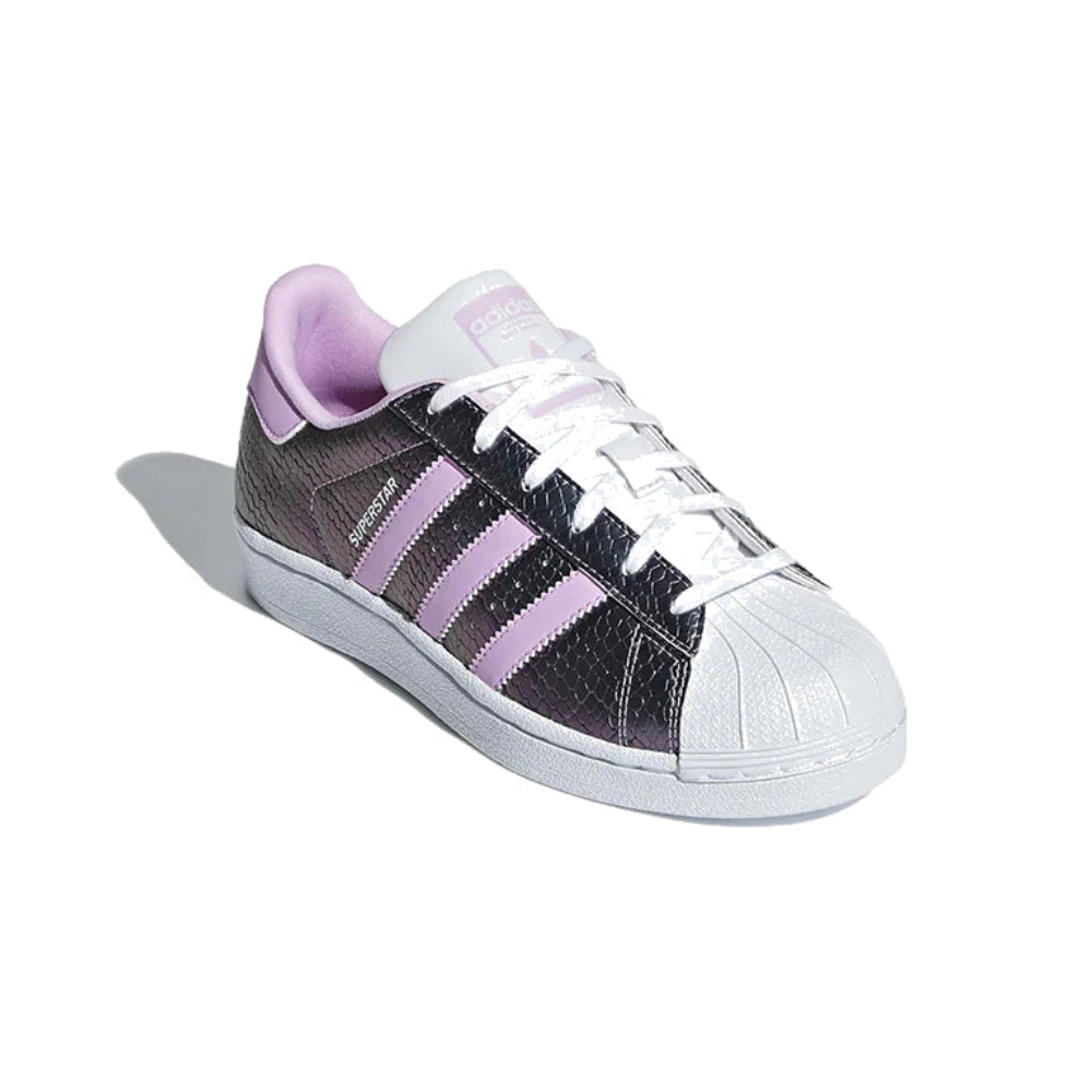 Adidas Originals Superstar - Black/Pink