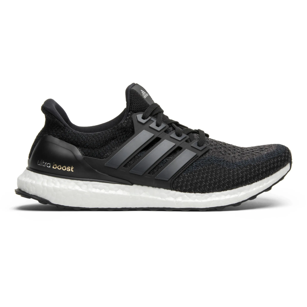 Adidas UltraBoost 2.0 - Black