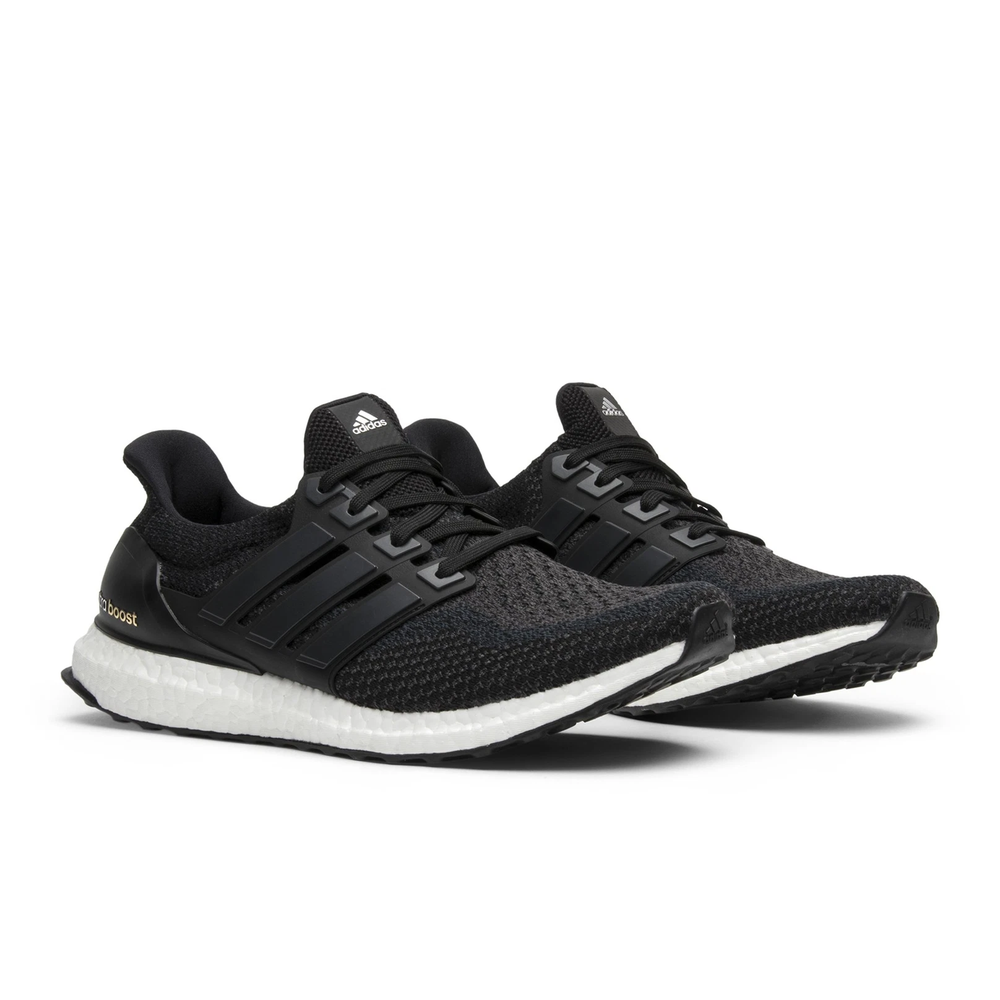 Adidas UltraBoost 2.0 - Black