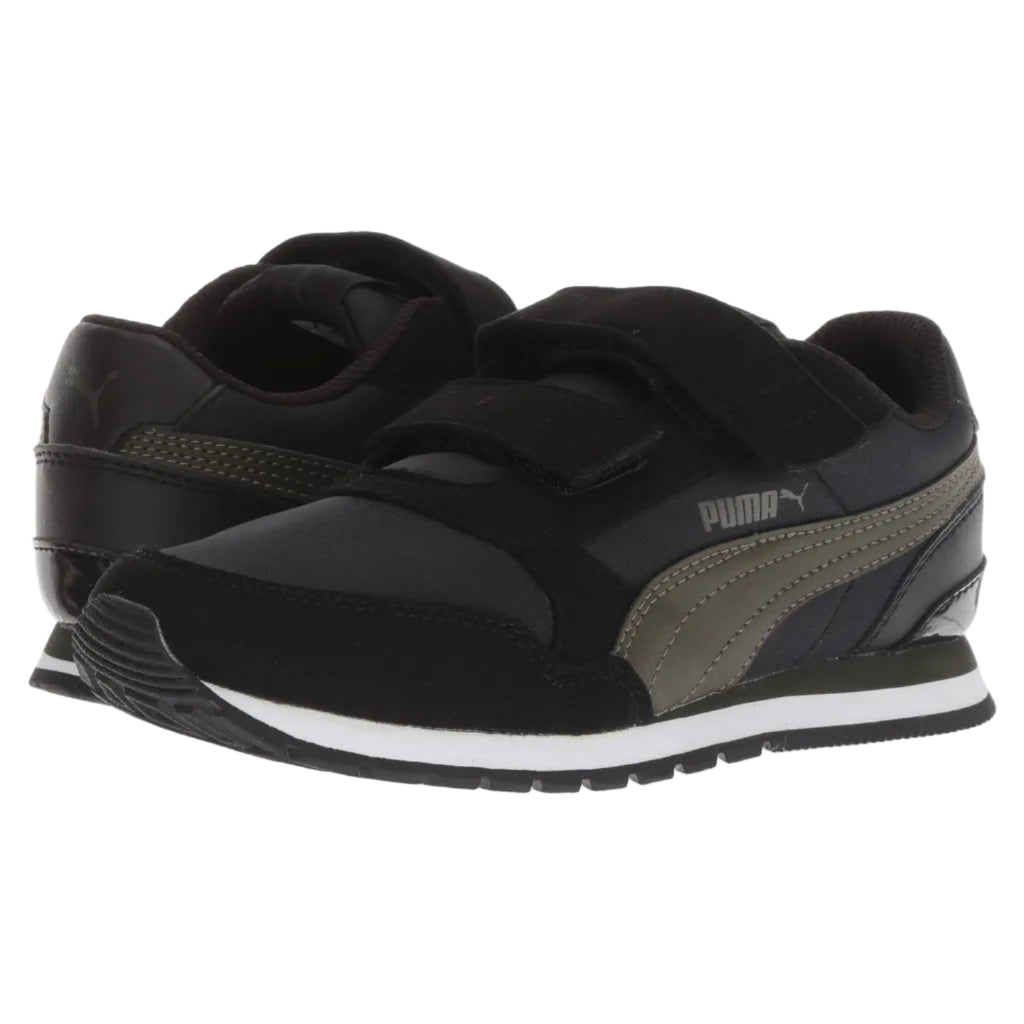 Puma ST Runner V2 - Olive Green