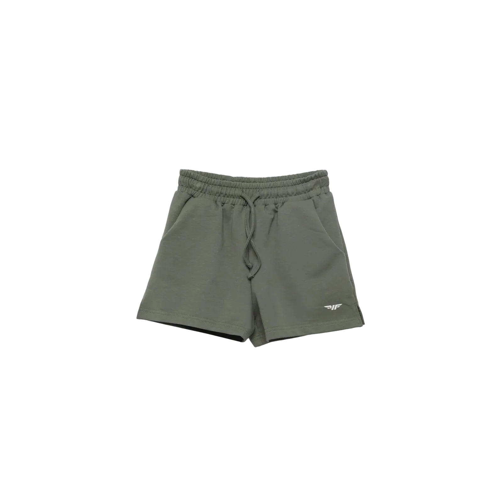 Winner Force Girl Essential Short - Agave Green