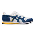 ASICS OC Runner - White/Navy/Yellow