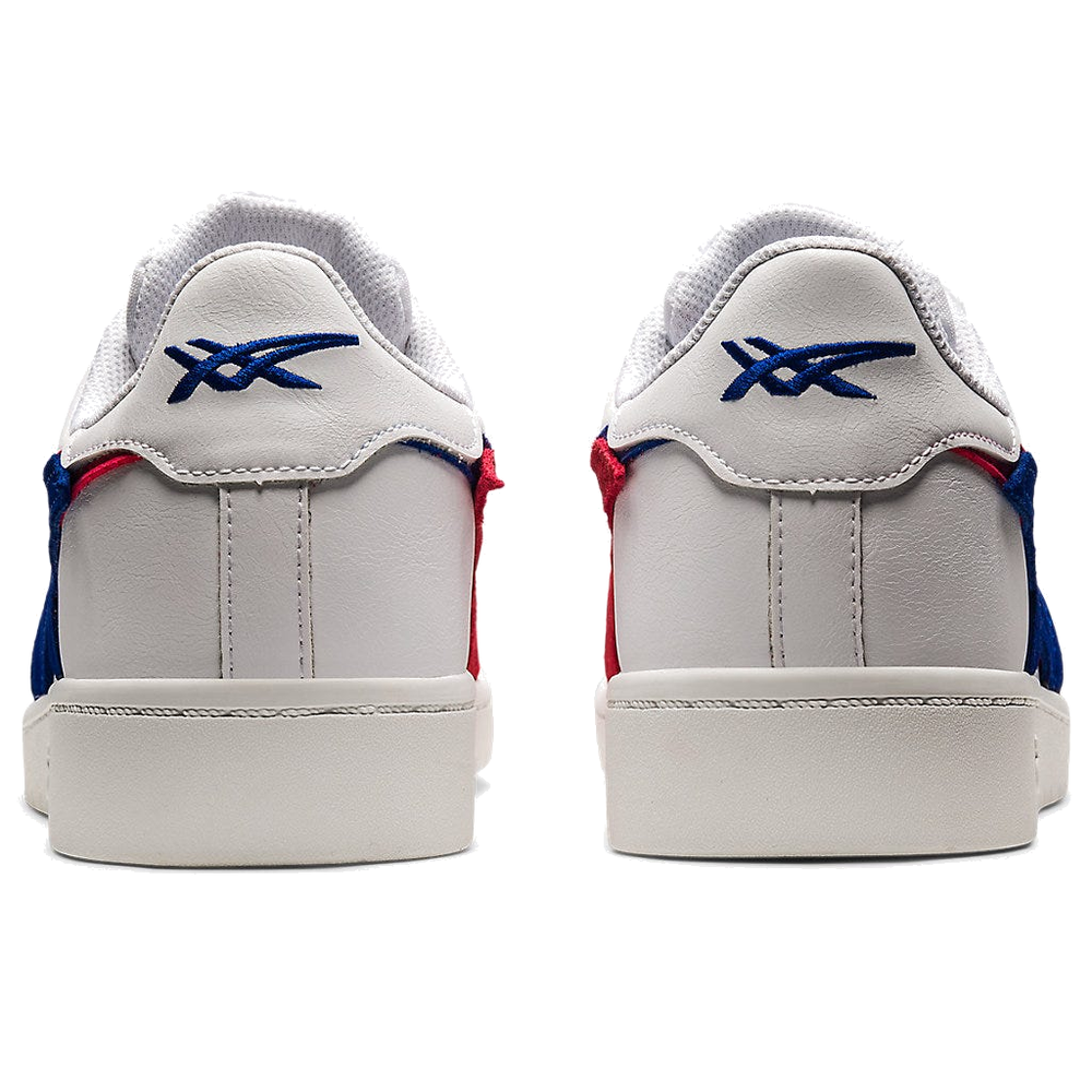 ASICS Japan S - White/Blue/Red