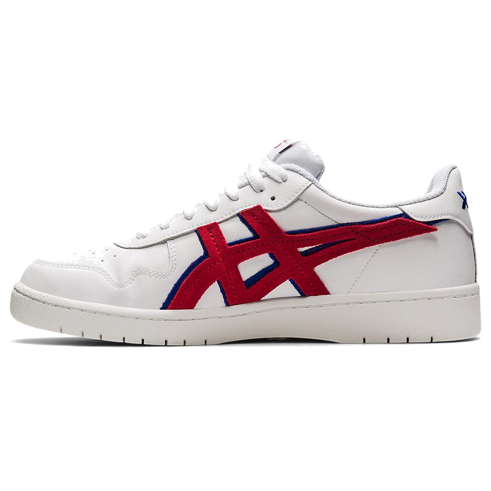 ASICS Japan S - White/Blue/Red