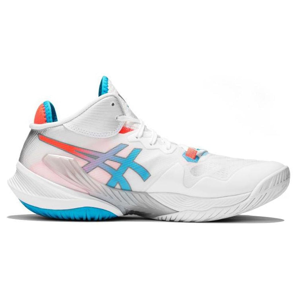 ASICS Metarise - Blue/Orange/White