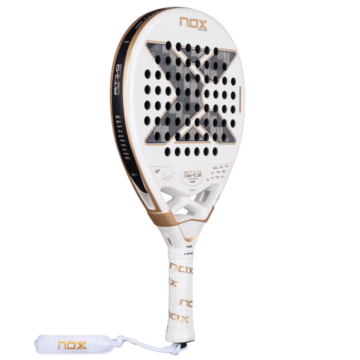 NOX At10 Genius 12K XTREM 2026 By Tapia
