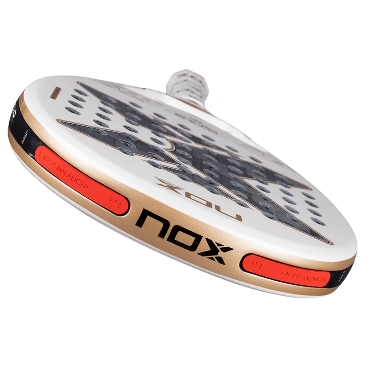 NOX At10 Genius 12K XTREM 2026 By Tapia