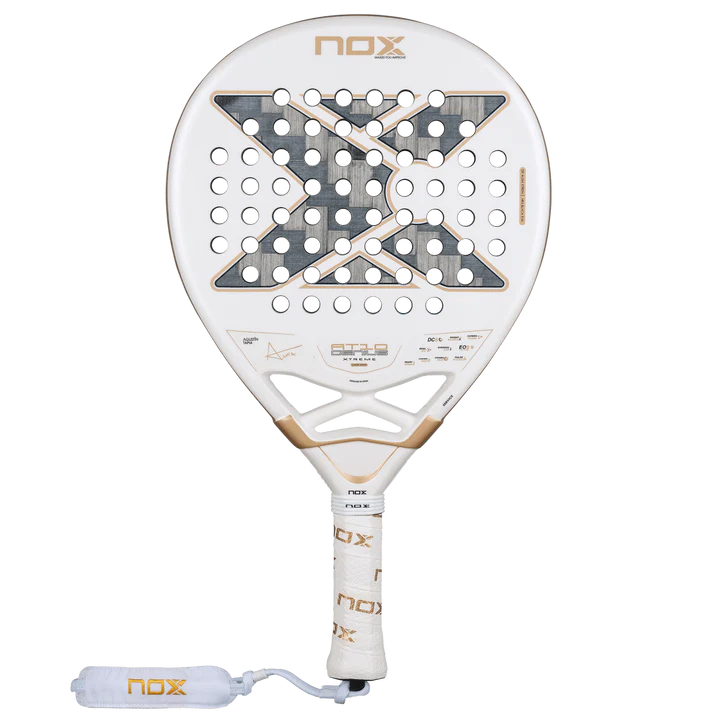 NOX At10 Genius 12K XTREM 2026 By Tapia