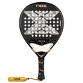 NOX AT10 Genius 18K Alum 2026 By Tapia