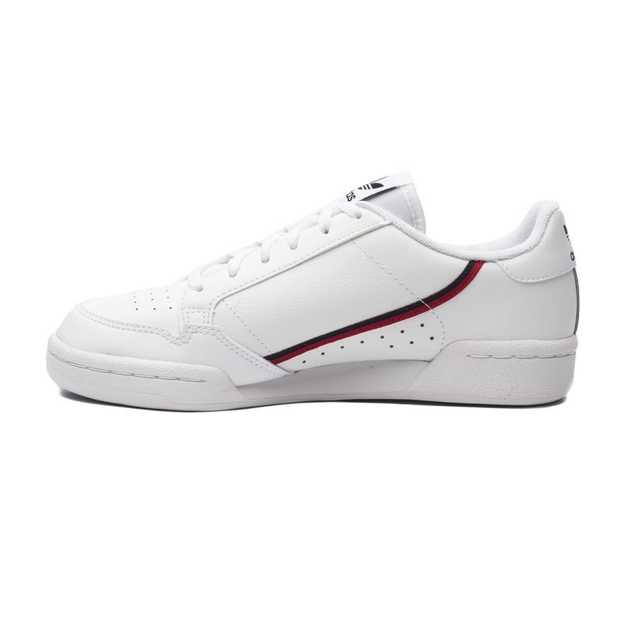 Adidas Continental 80 - White