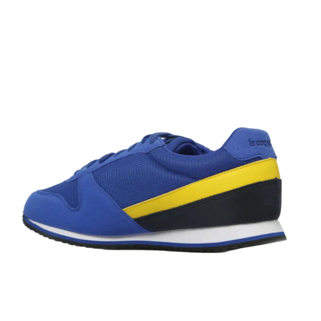 Le Coq Sportif Alpha II - Blue