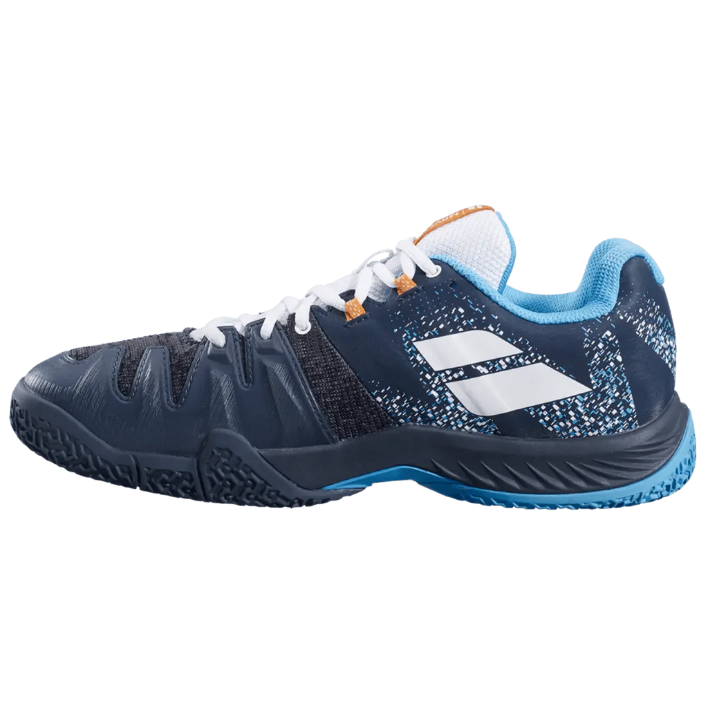 Babolat Movea - Black/Blue