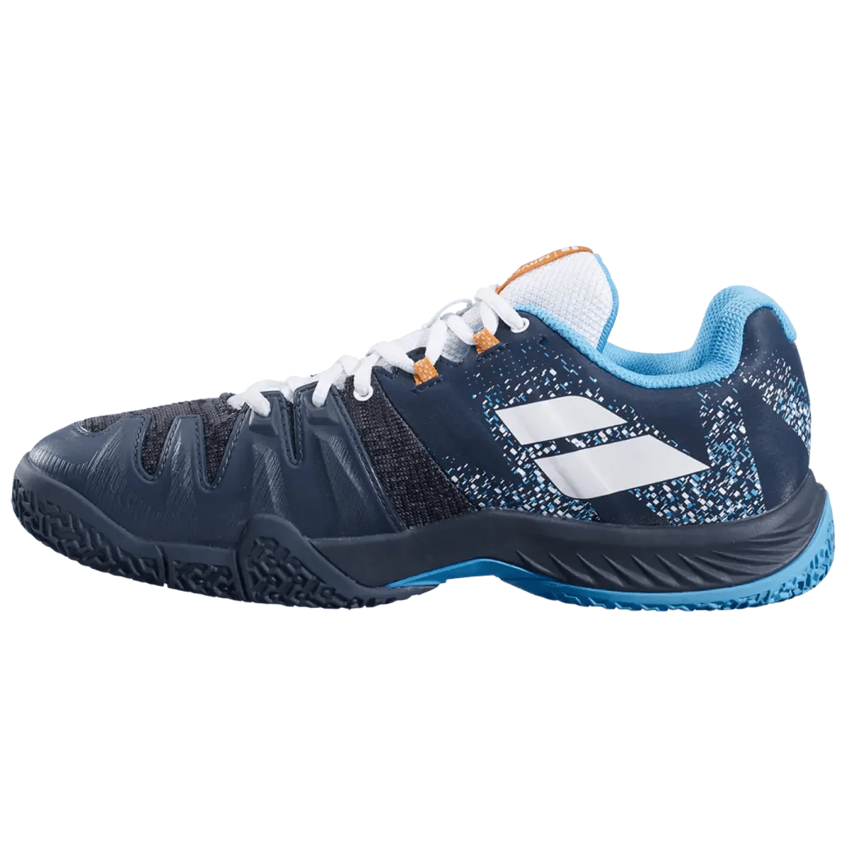 Babolat Movea - Black/Blue