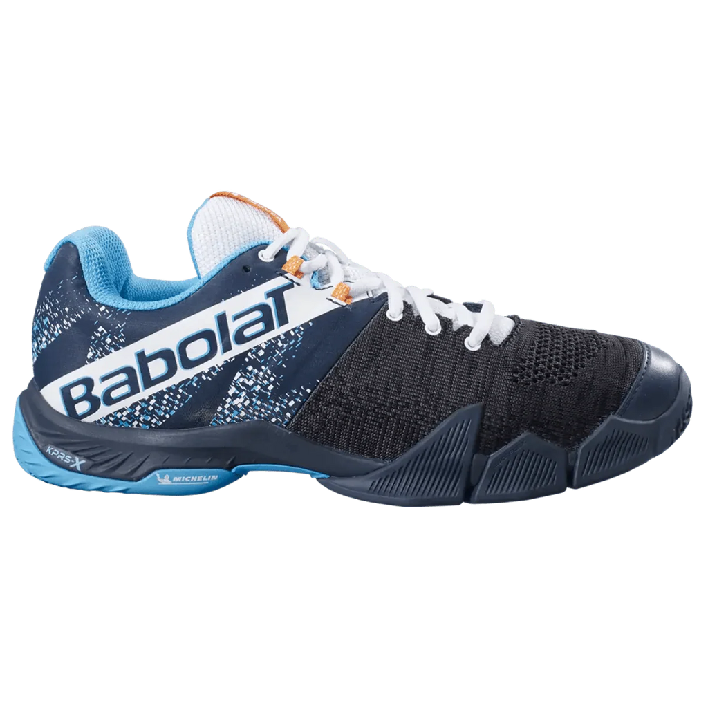 Babolat Movea - Black/Blue