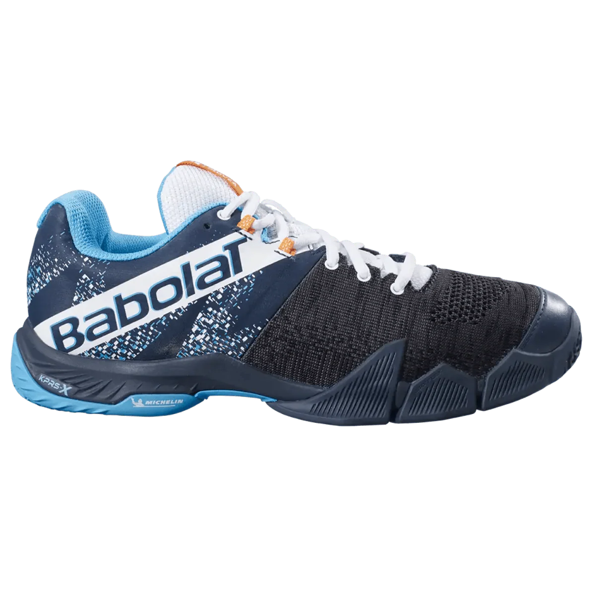 Babolat Movea - Black/Blue