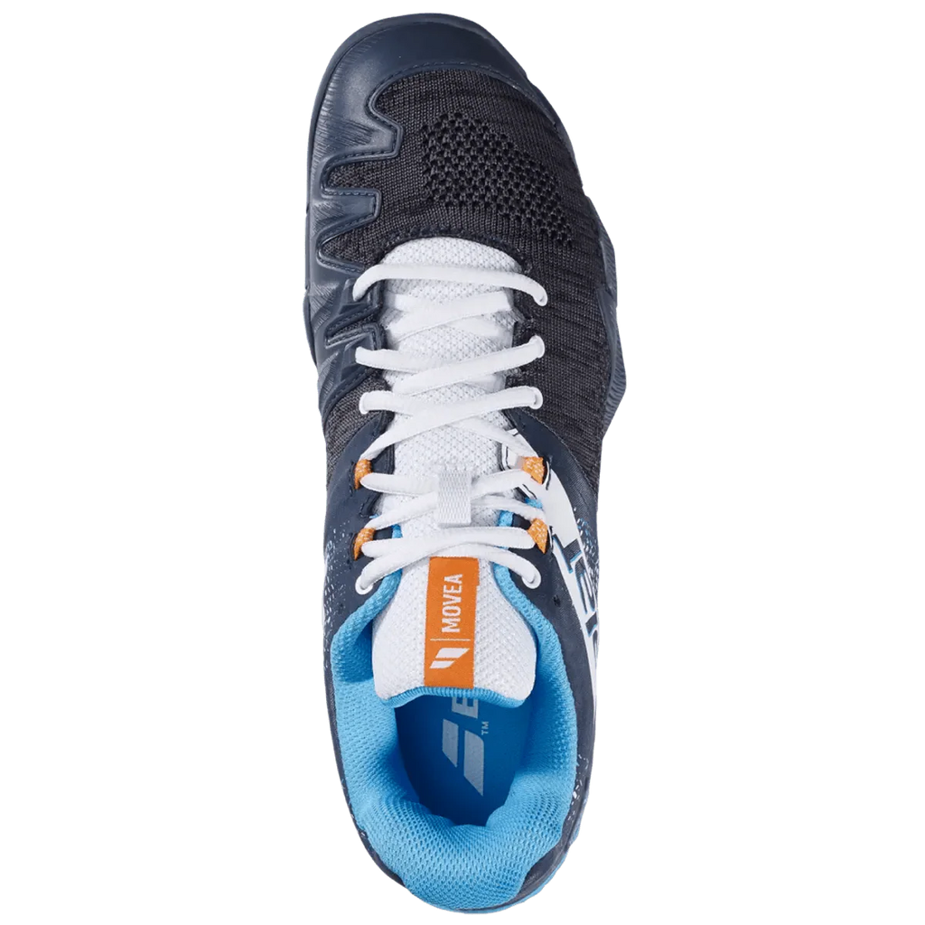 Babolat Movea - Black/Blue
