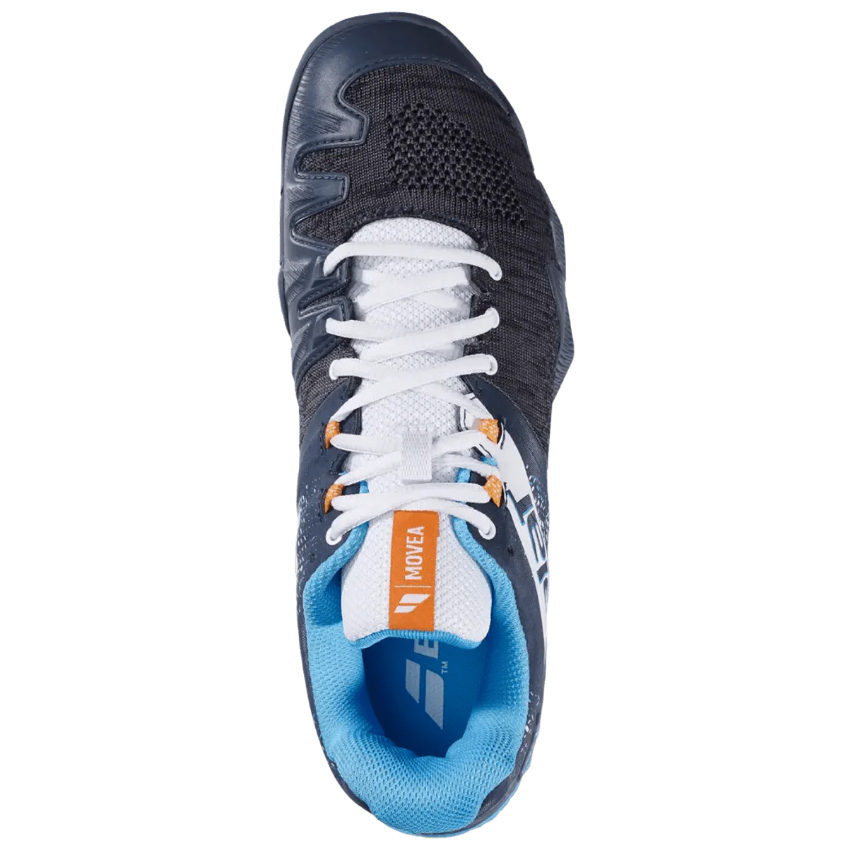 Babolat Movea - Black/Blue