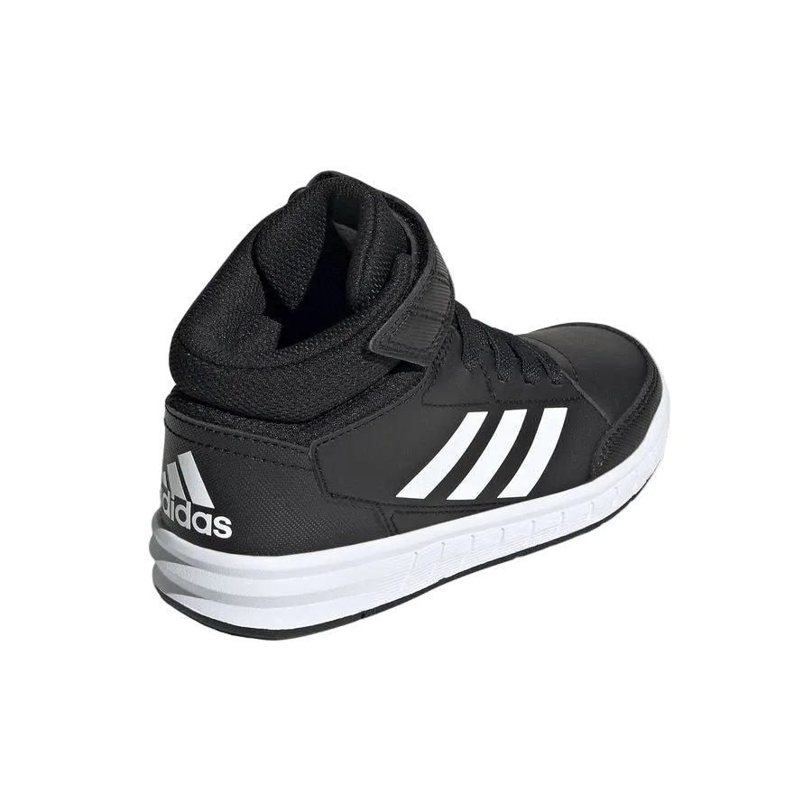 Adidas AltaSport Mid K - Black