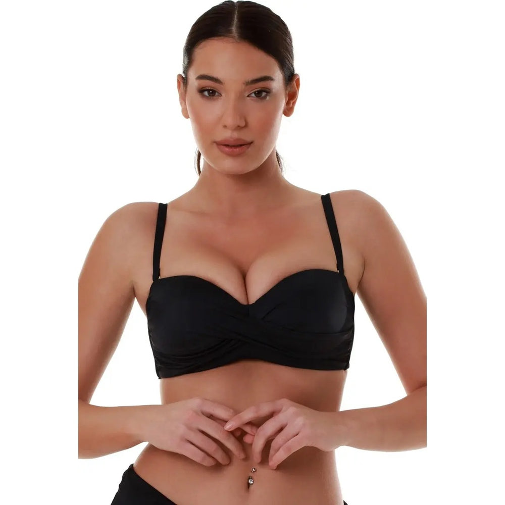 Bluepoint Bikini Set - Black