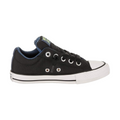 Converse Kids Chuck Taylor All Star Street Slip - Black