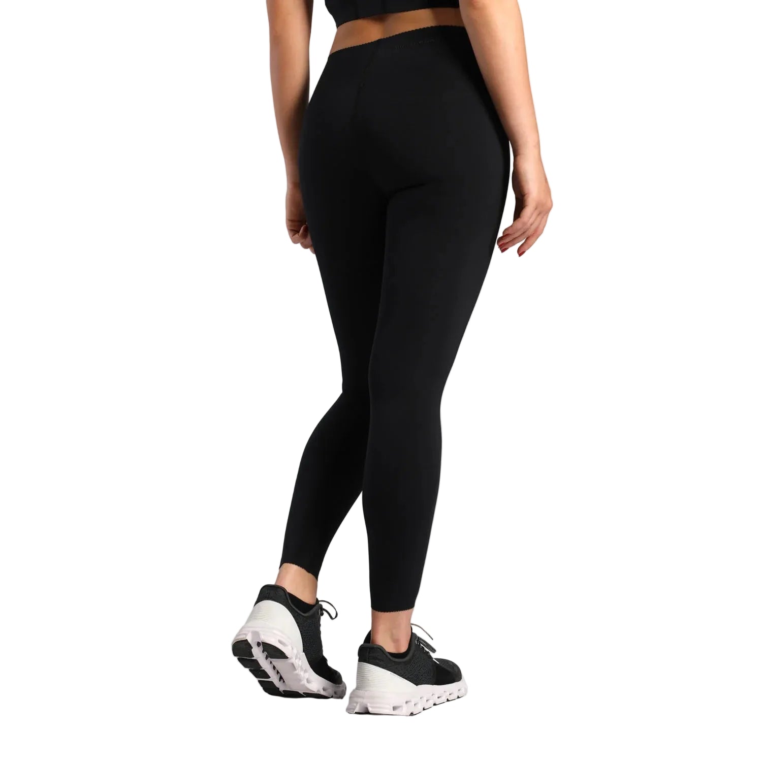 Winner Force Women Summer Escape Cutting Edge Legging - Black