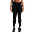 Winner Force Women Summer Escape Cutting Edge Legging - Black