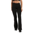 Winner Force Women Essential 2.0 Flared Legging - Black