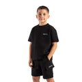Winner Force Boys Go Beyond Pin Set - Black