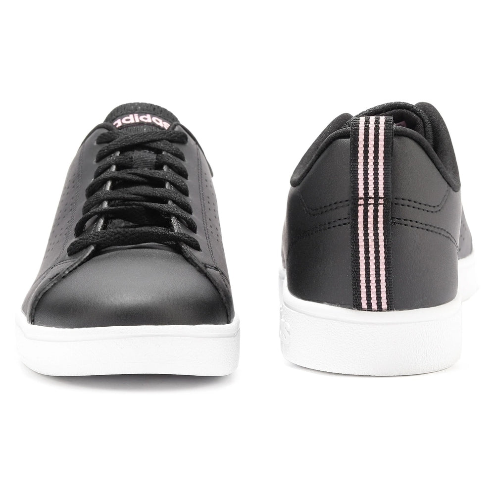 Adidas Cloudfoam Swift Racer - Black