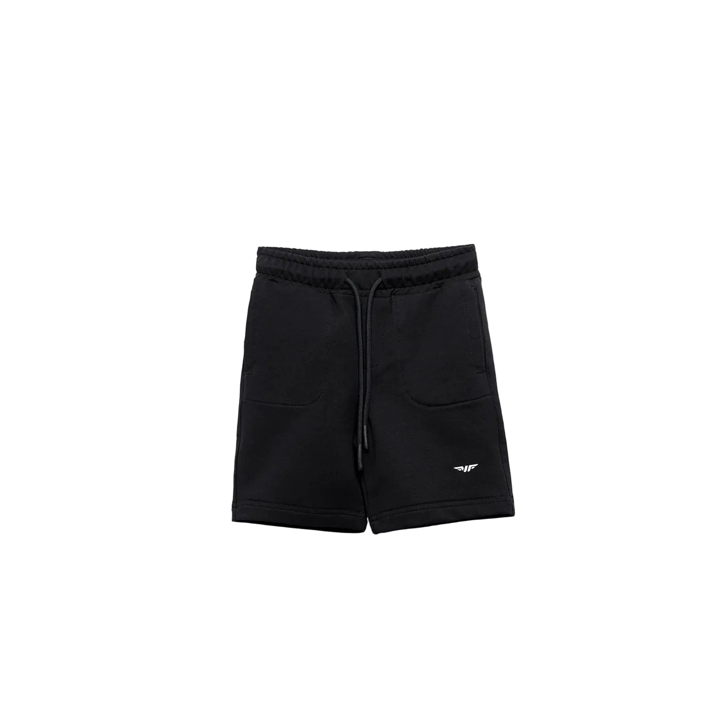 Winner Force Boy Essential Short - Black