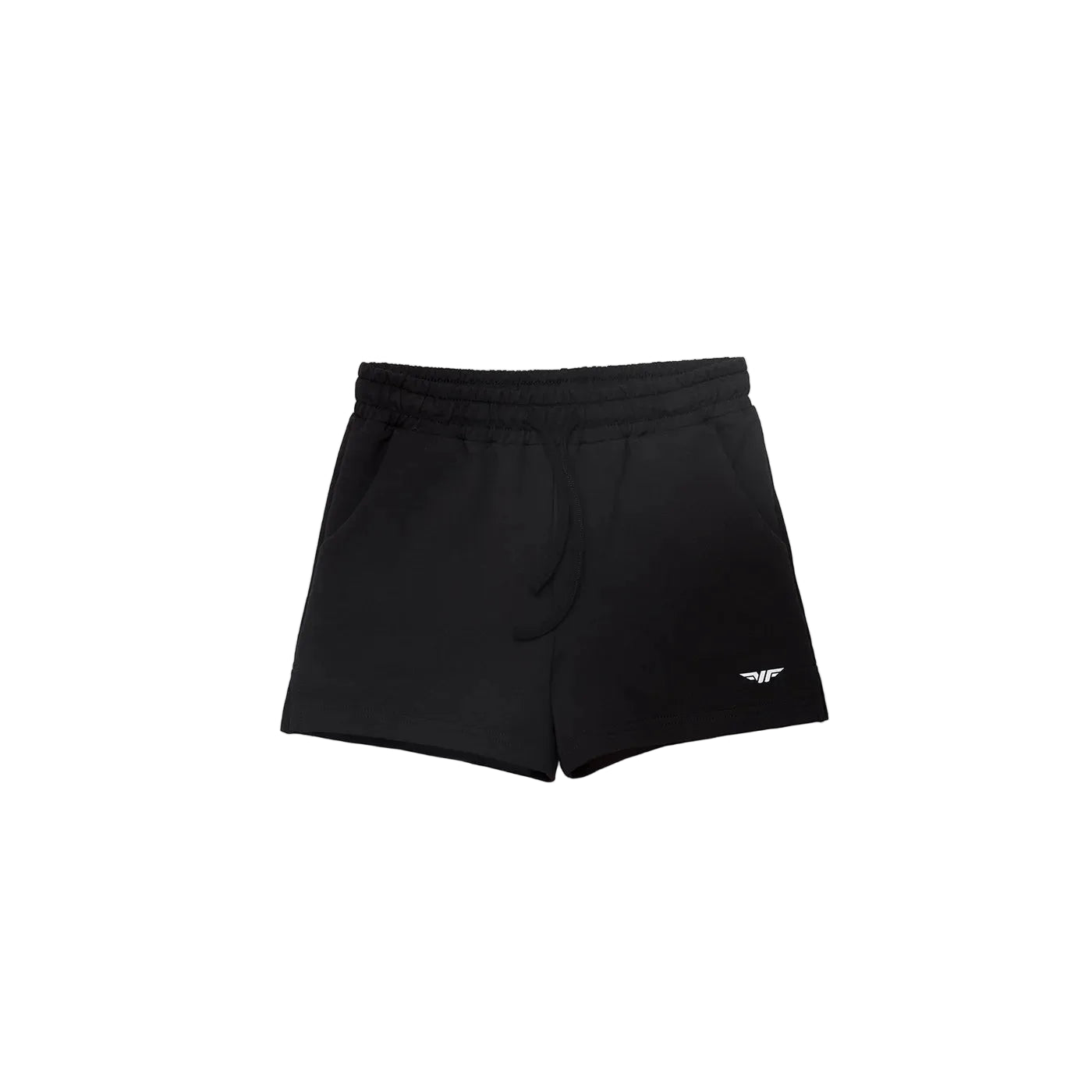Winner Force Girl Essential Short - Black