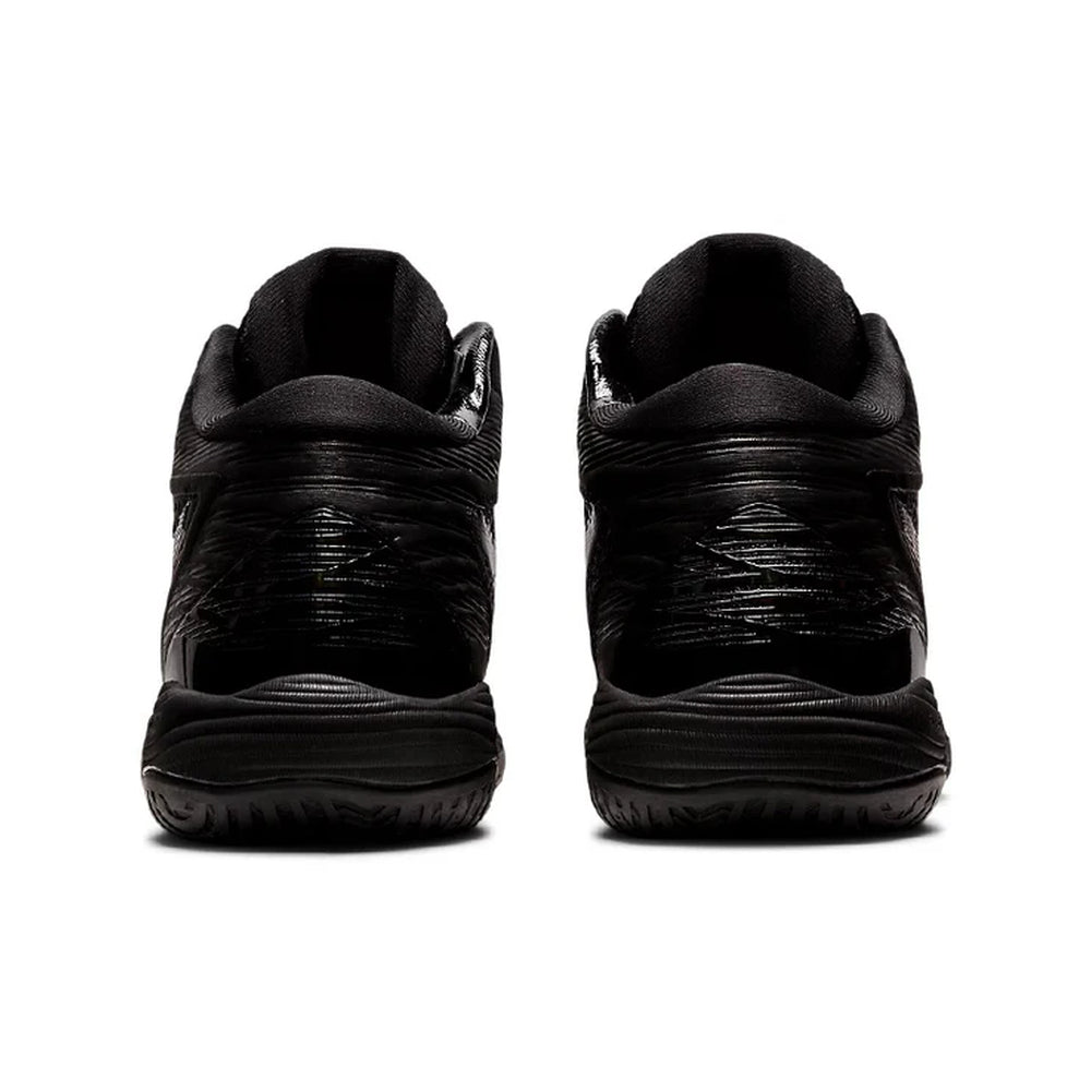ASICS Gelhoop V14 - Black/Purple