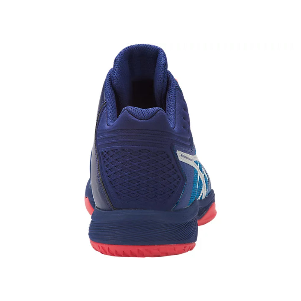ASICS Netburner Ballistic FF MT - Blue