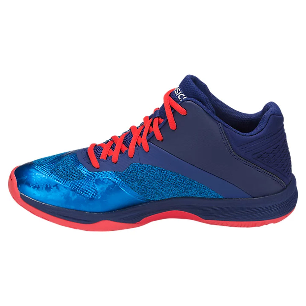 ASICS Netburner Ballistic FF MT - Blue