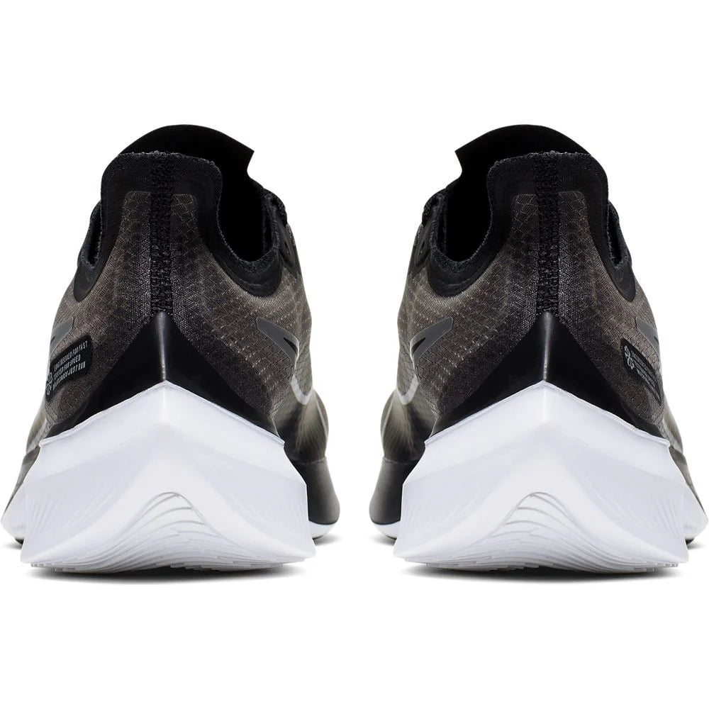 Nike Zoom Gravity - Silver/Black