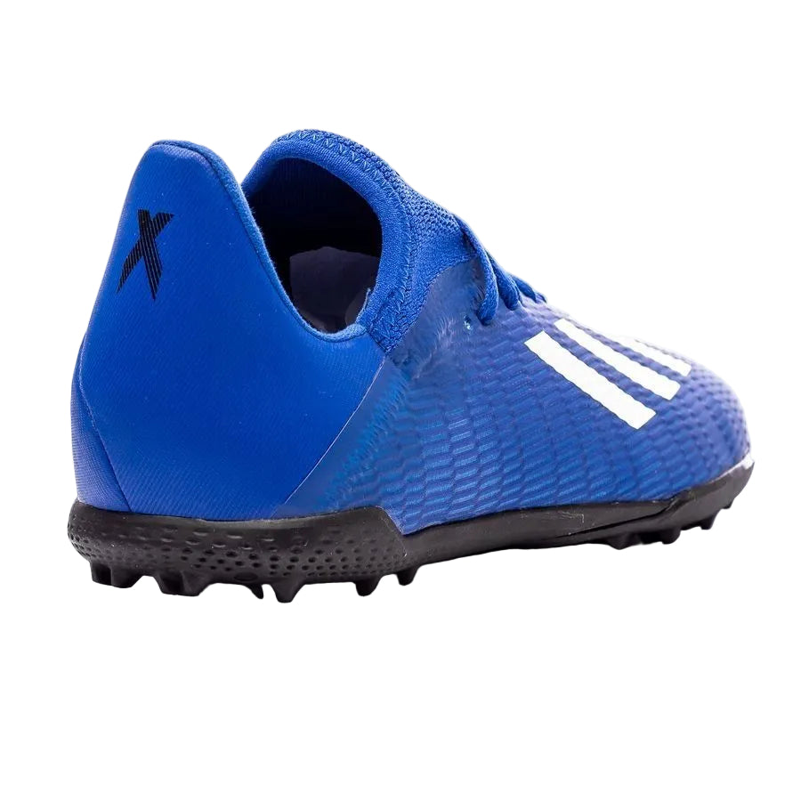 Adidas X 19.3 TF - Blue