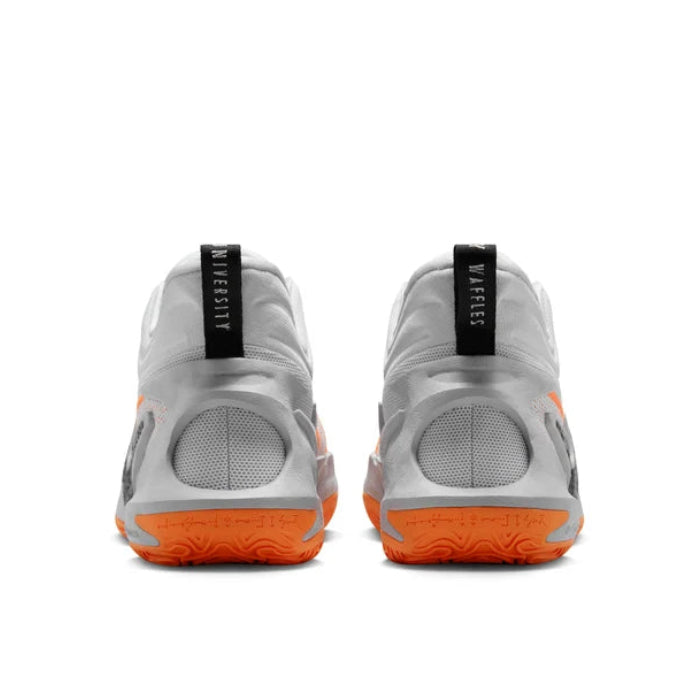 Nike Cosmic Unity 2 - Gray/Orange