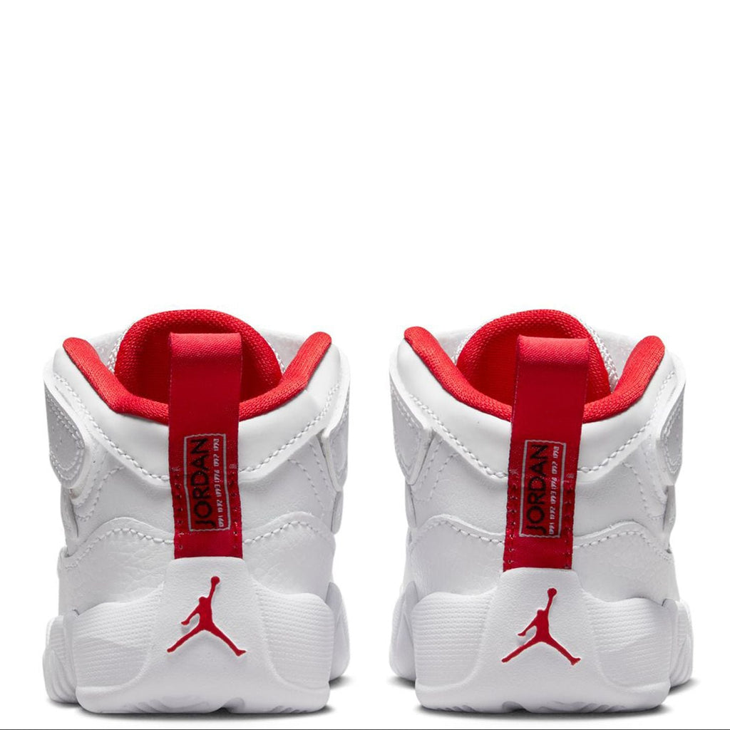 Nike Air Jordan Jumpman Two Trey (Infant) - White/Red