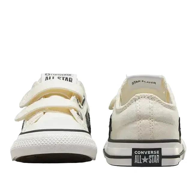 Converse Star Player 76 Easy-On - White