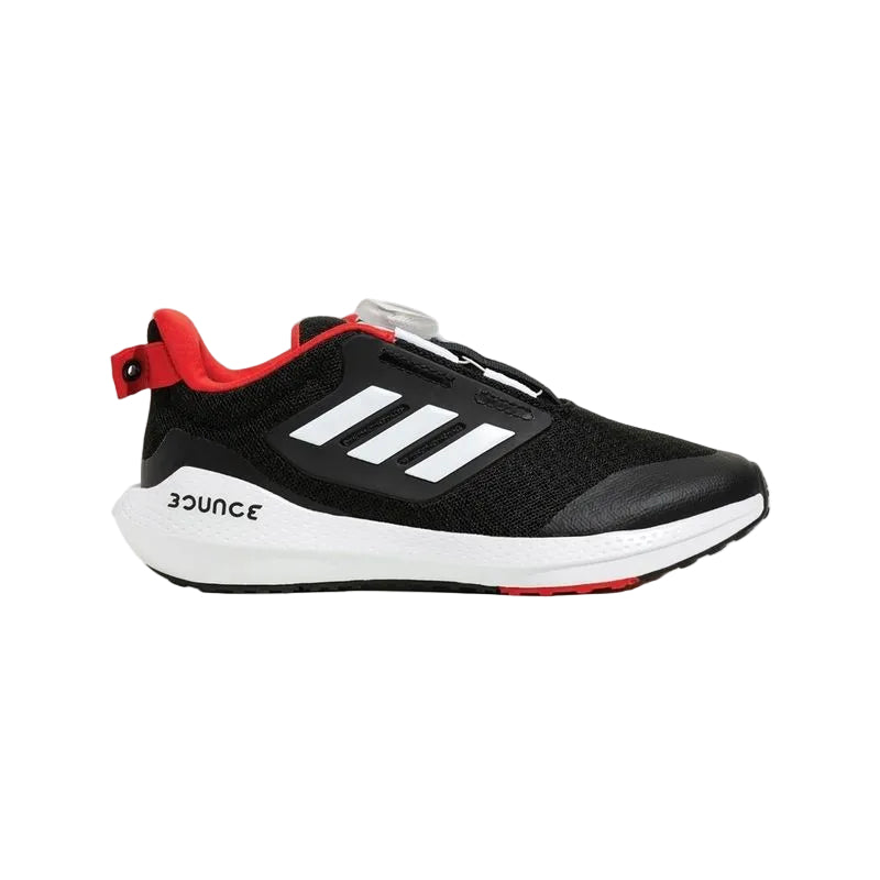 Adidas EQ21 Run BOA 2.0 - Black/Red